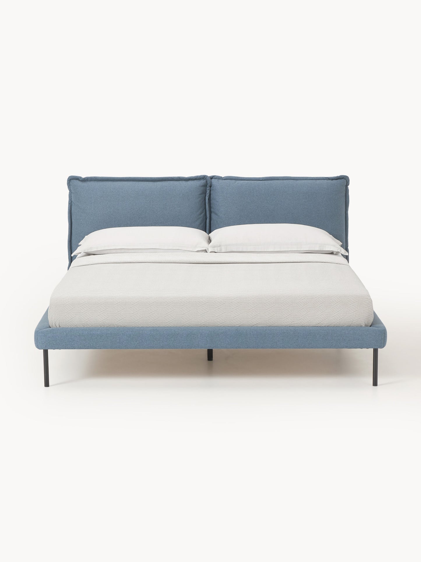 Amelfino Upholstered Bed