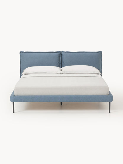 Amelfino Upholstered Bed