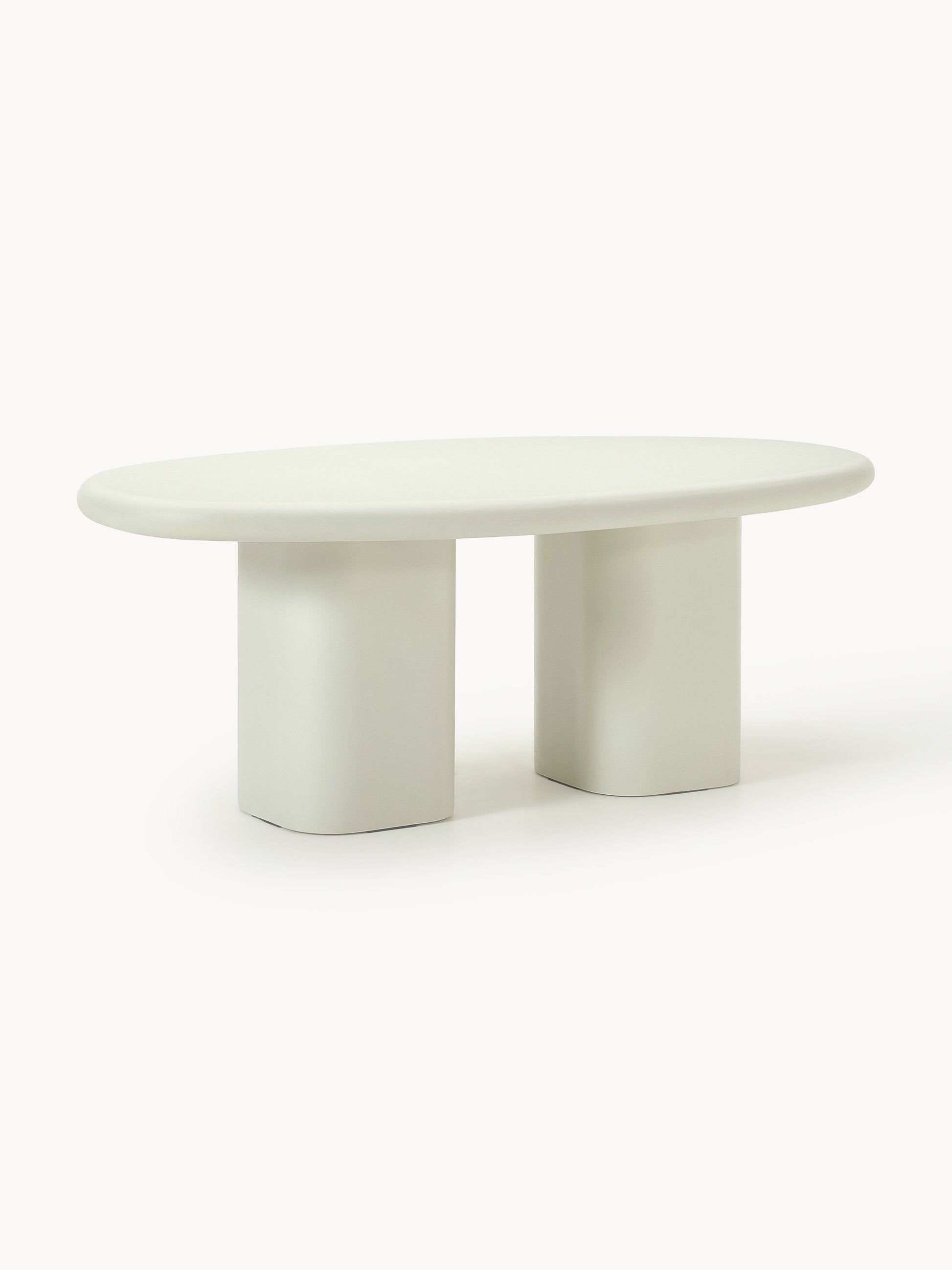 Anavelli Indoor & Outdoor Dining Table, in Various Sizes