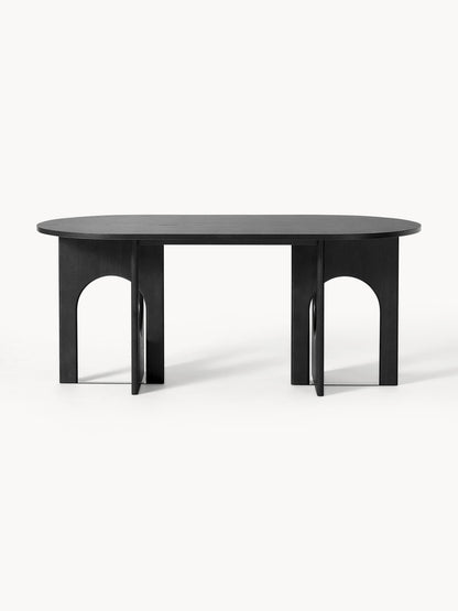 Apolgard Oval Dining Table, in Various Sizes