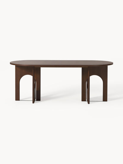 Apolgard Oval Dining Table, in Various Sizes