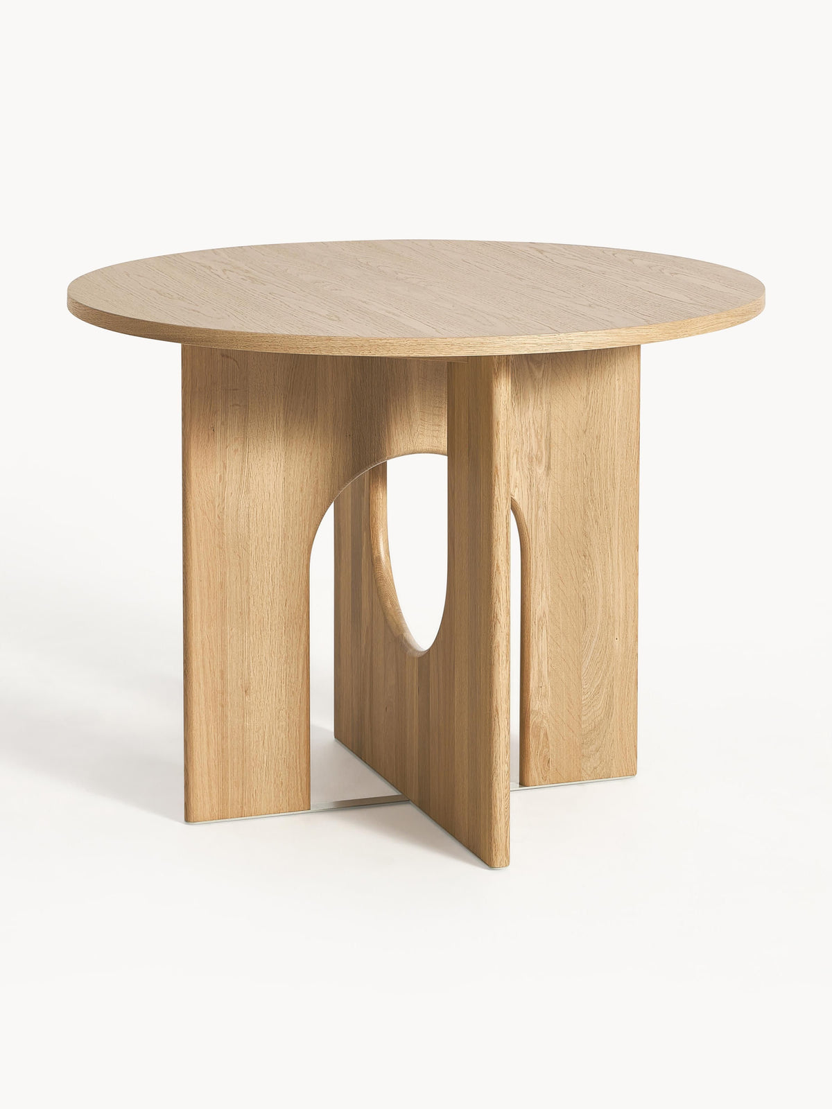 Apolgard Round Dining Table, in Various Sizes