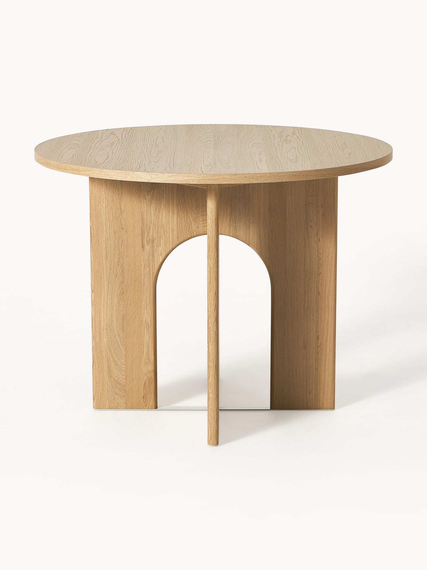 Apolgard Round Dining Table, in Various Sizes