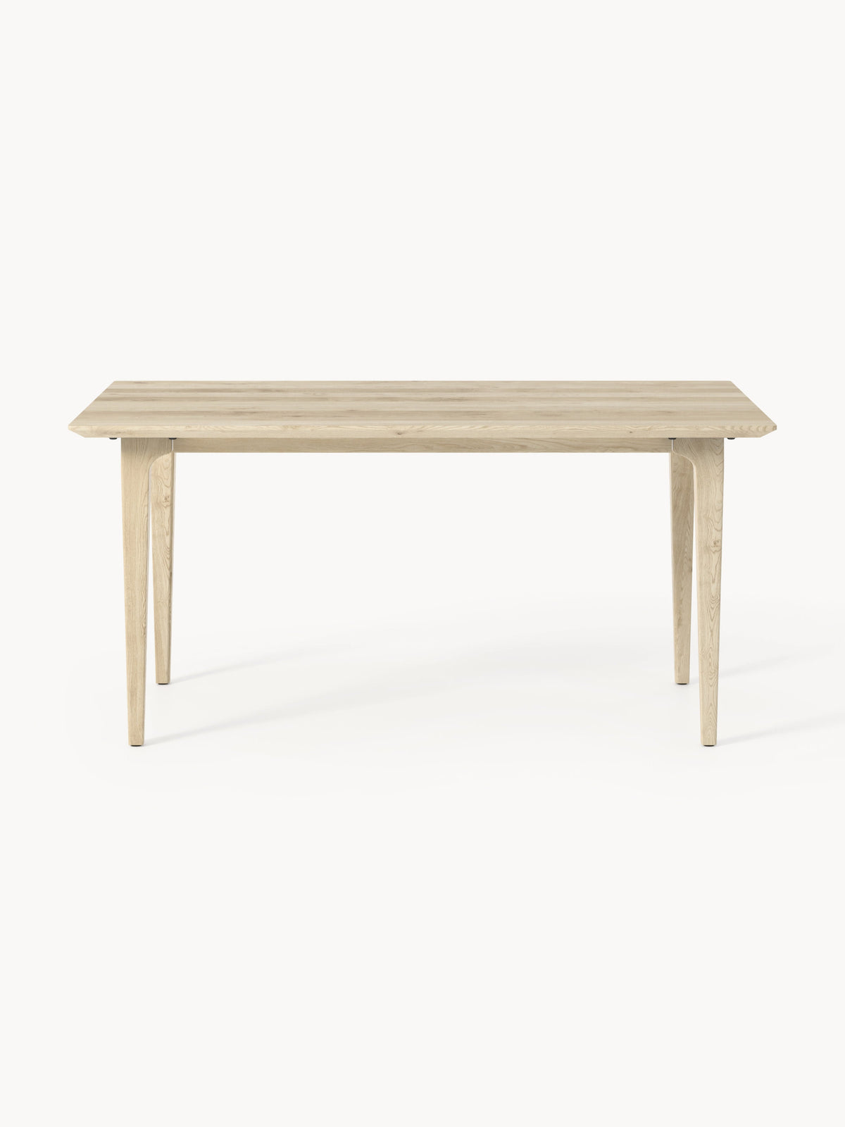Archanti Dining Table in Oak, in Various Sizes
