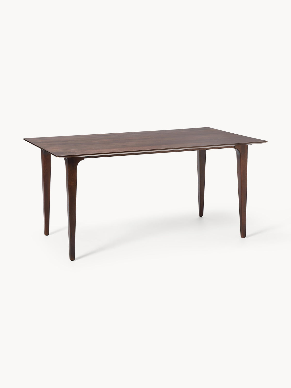 Archanti Mango Wood Dining Table, in Various Sizes