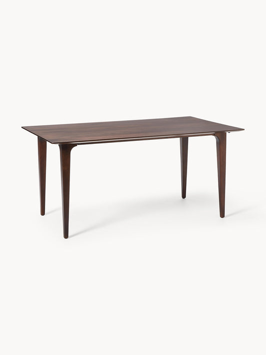 Archanti Mango Wood Dining Table, in Various Sizes