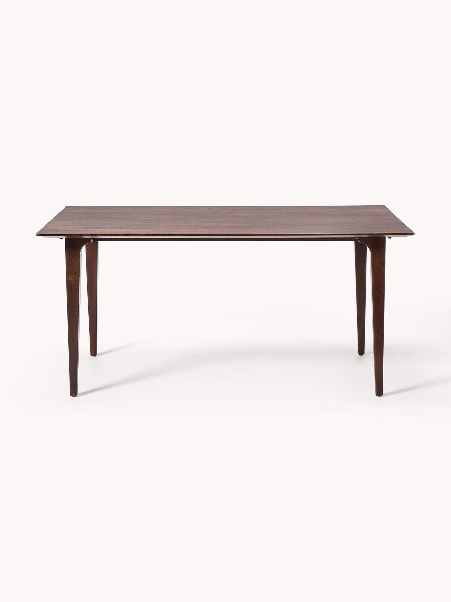 Archanti Mango Wood Dining Table, in Various Sizes
