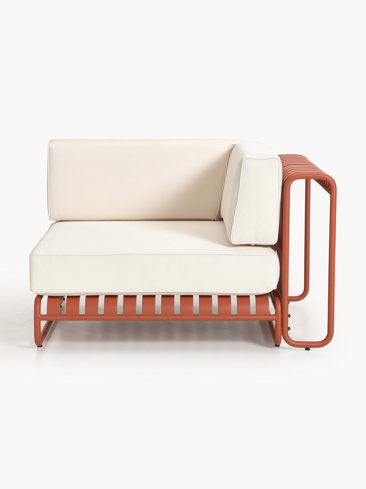 Caivardo Garden Corner Module