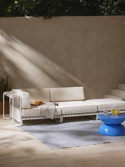 Caivardo Garden Corner Module