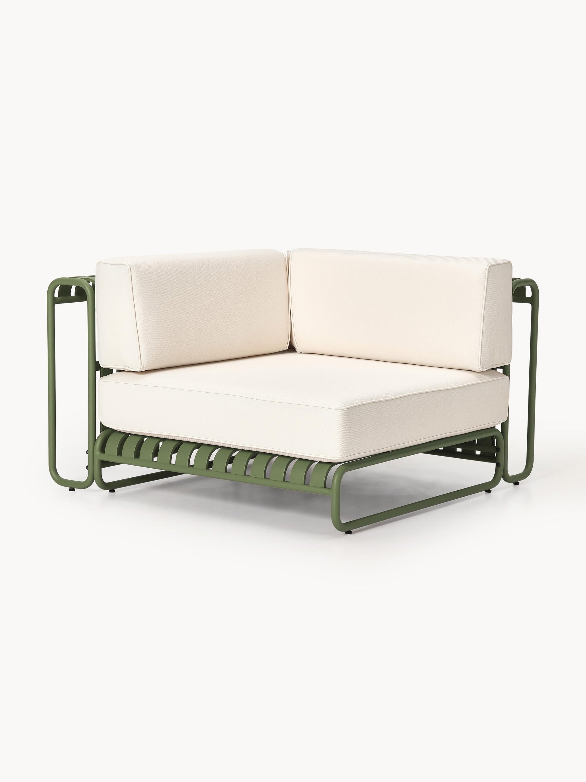 Caivardo Garden Corner Module