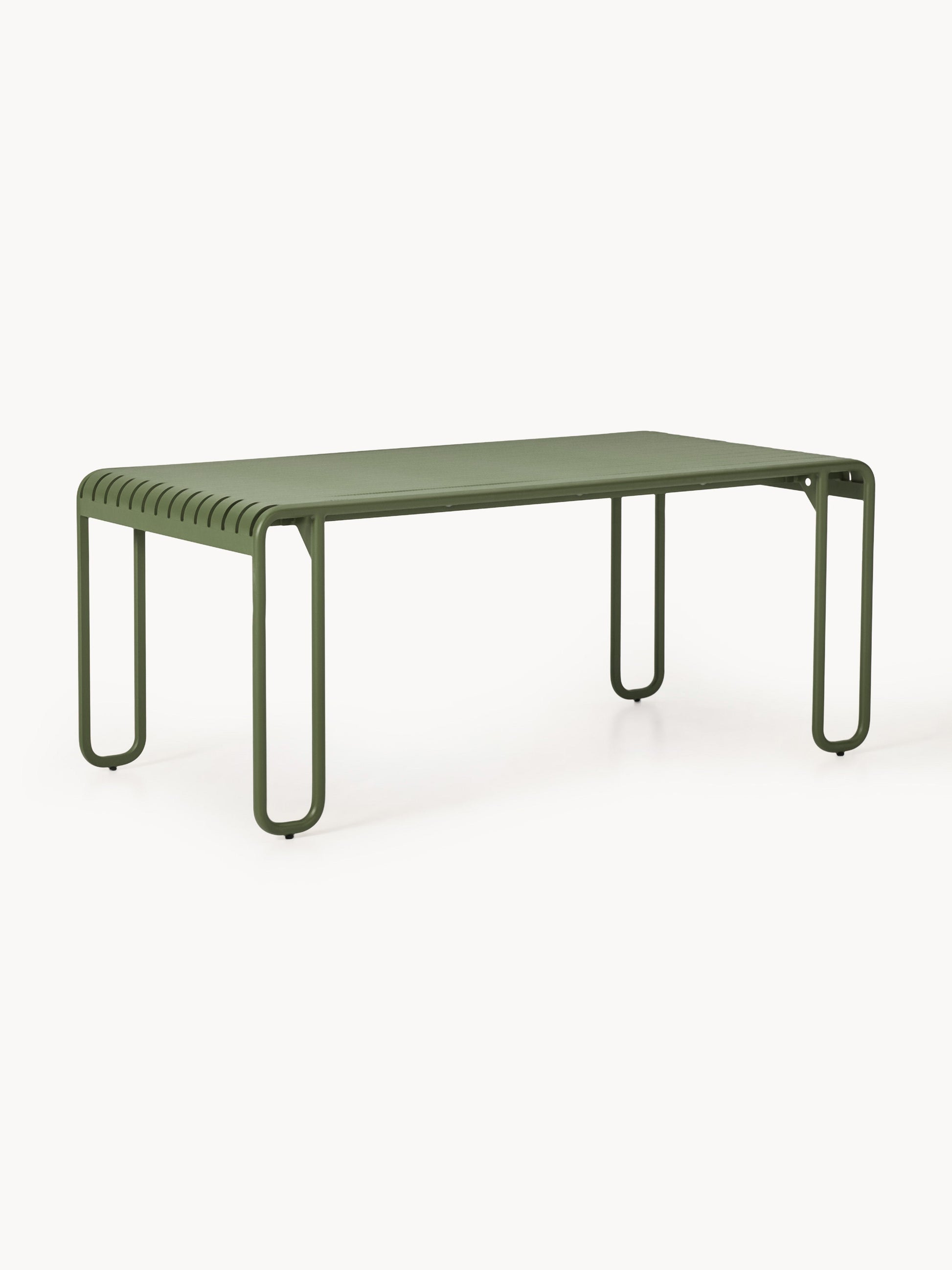 Caivardo Garden Table, 180 x 90 cm