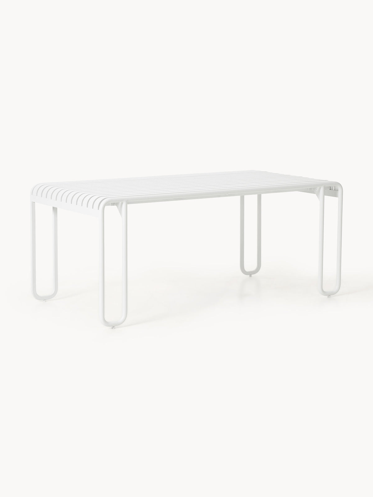 Caivardo Garden Table, 180 x 90 cm