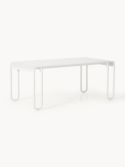 Caivardo Garden Table, 180 x 90 cm