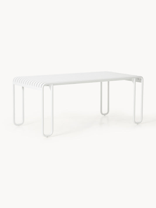 Caivardo Garden Table, 180 x 90 cm