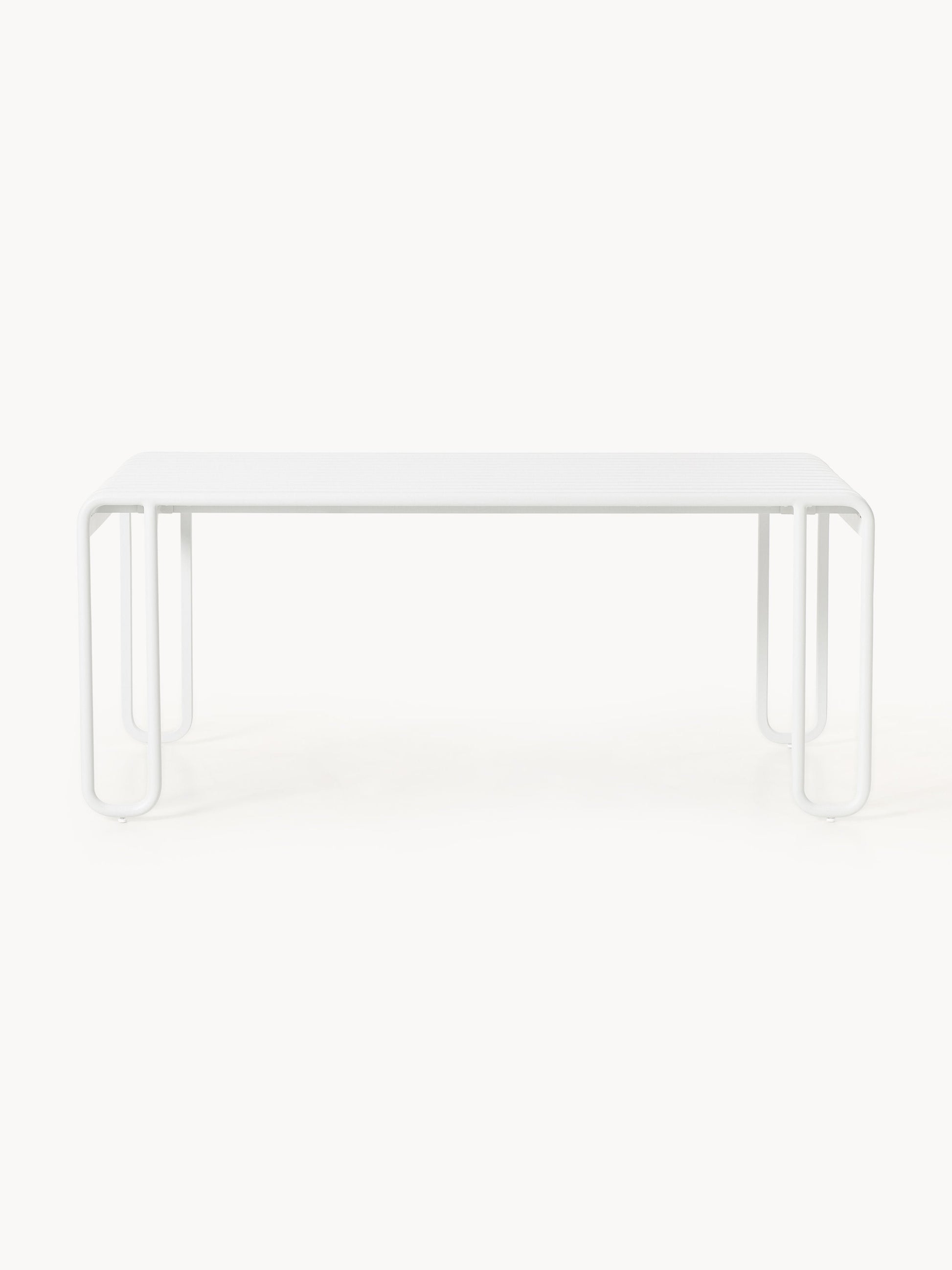 Caivardo Garden Table, 180 x 90 cm