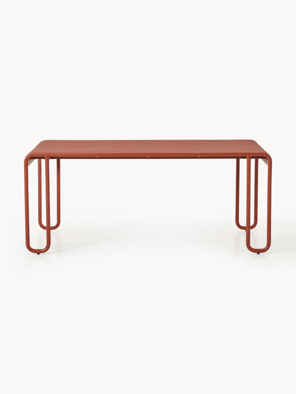 Caivardo Garden Table, 180 x 90 cm