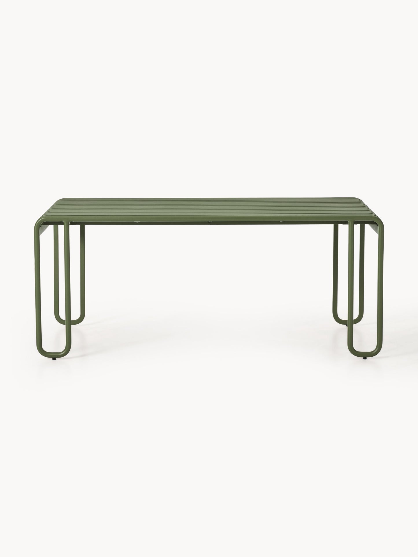 Caivardo Garden Table, 180 x 90 cm