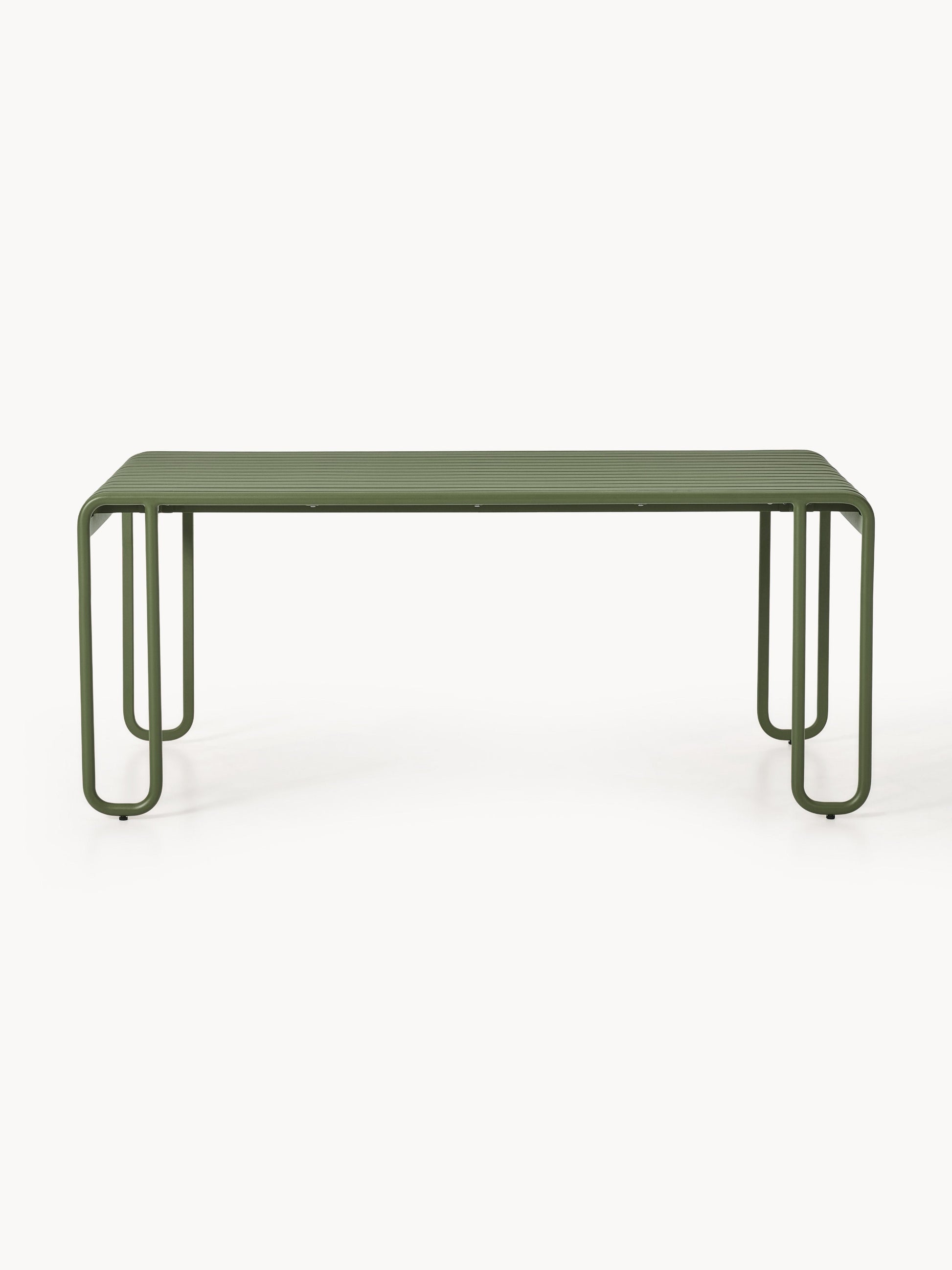 Caivardo Garden Table, 180 x 90 cm