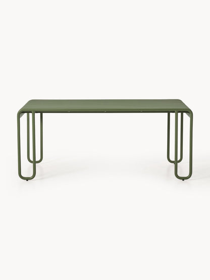 Caivardo Garden Table, 180 x 90 cm