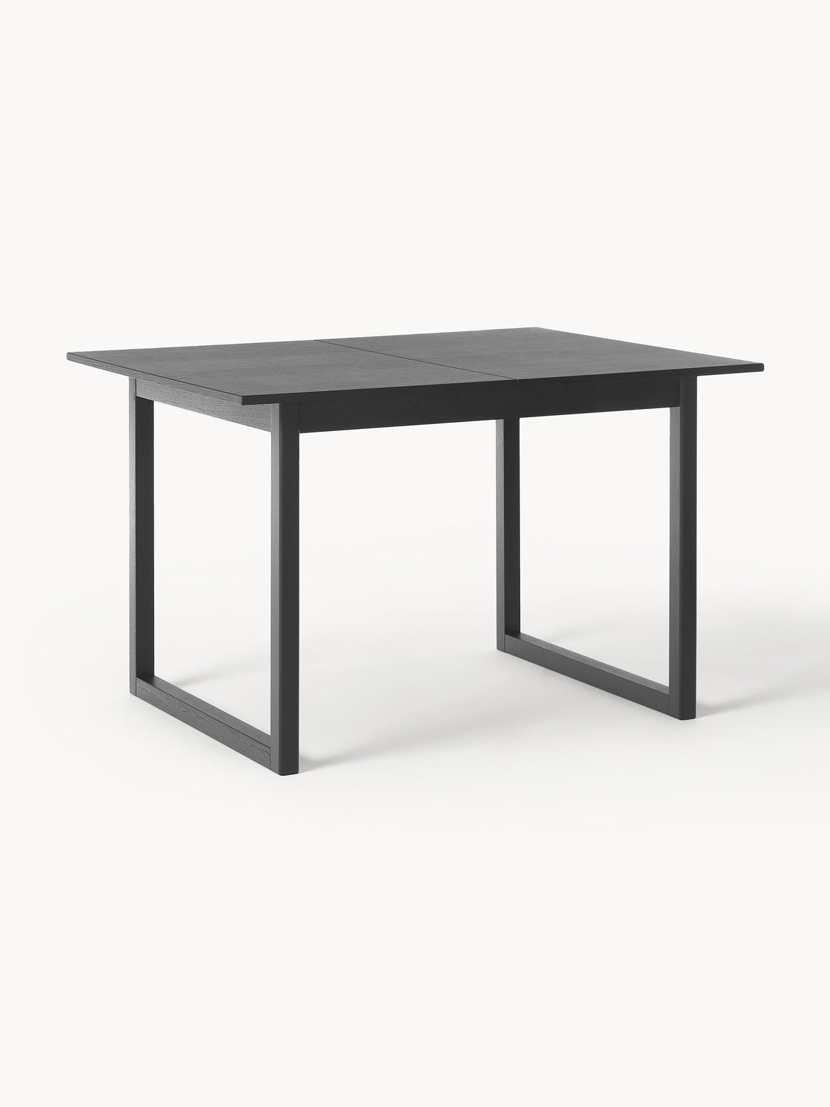 Calossi Extendable Dining Table, in Various Sizes