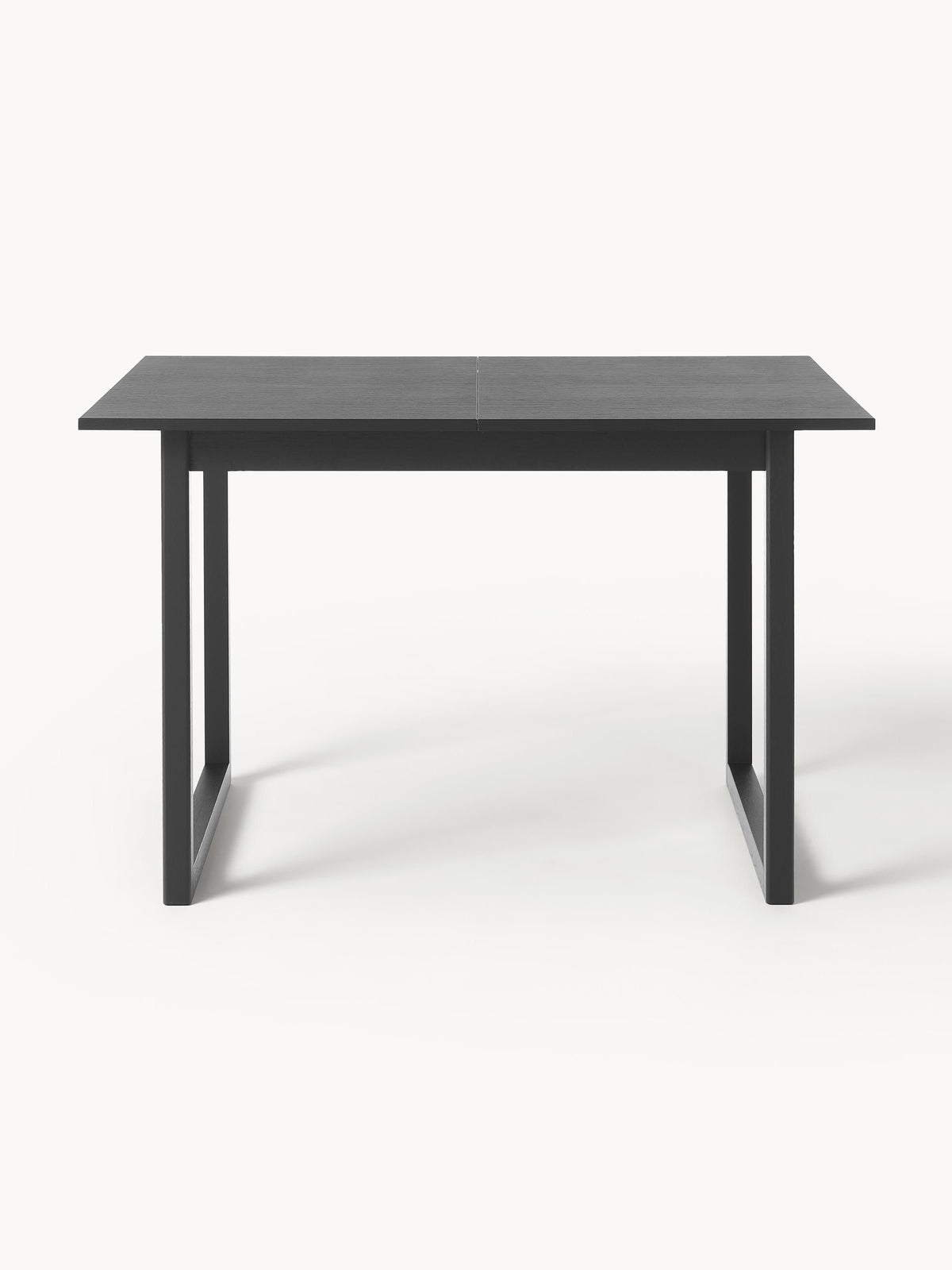 Calossi Extendable Dining Table, in Various Sizes