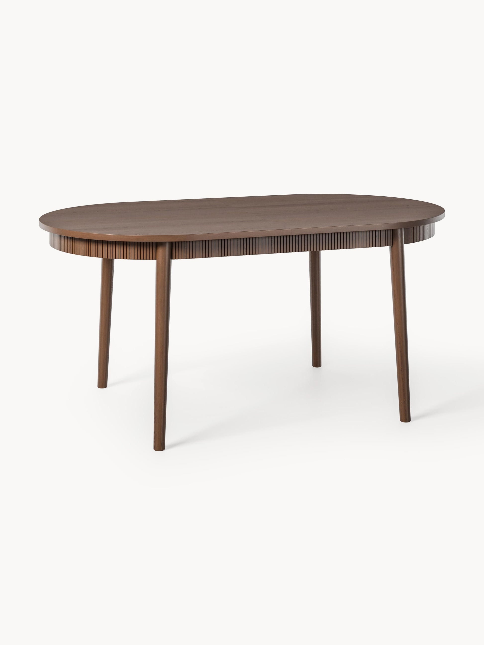 Calvetti Extendable Dining Table, in Various Sizes