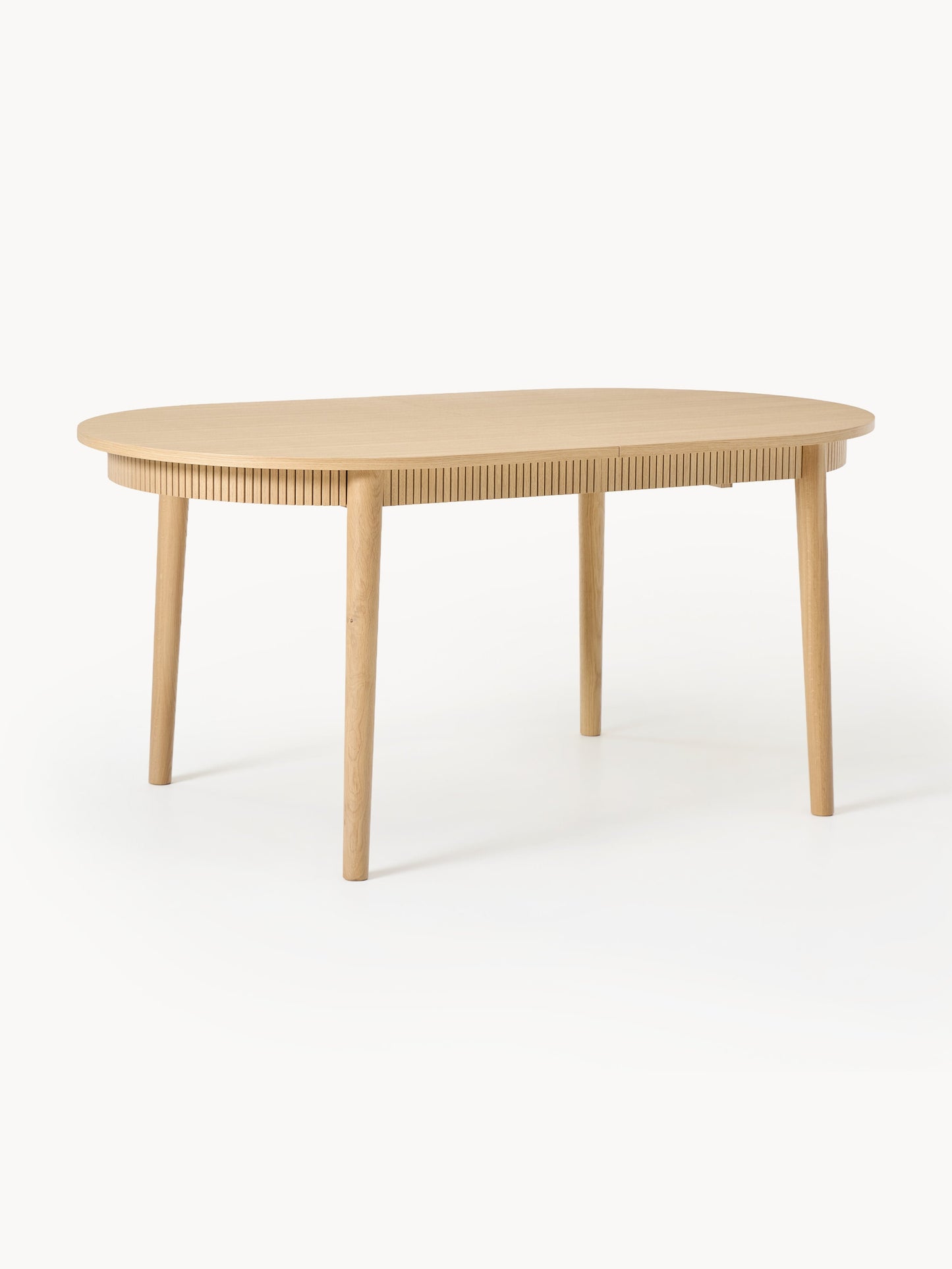Calvetti Extendable Dining Table, in Various Sizes