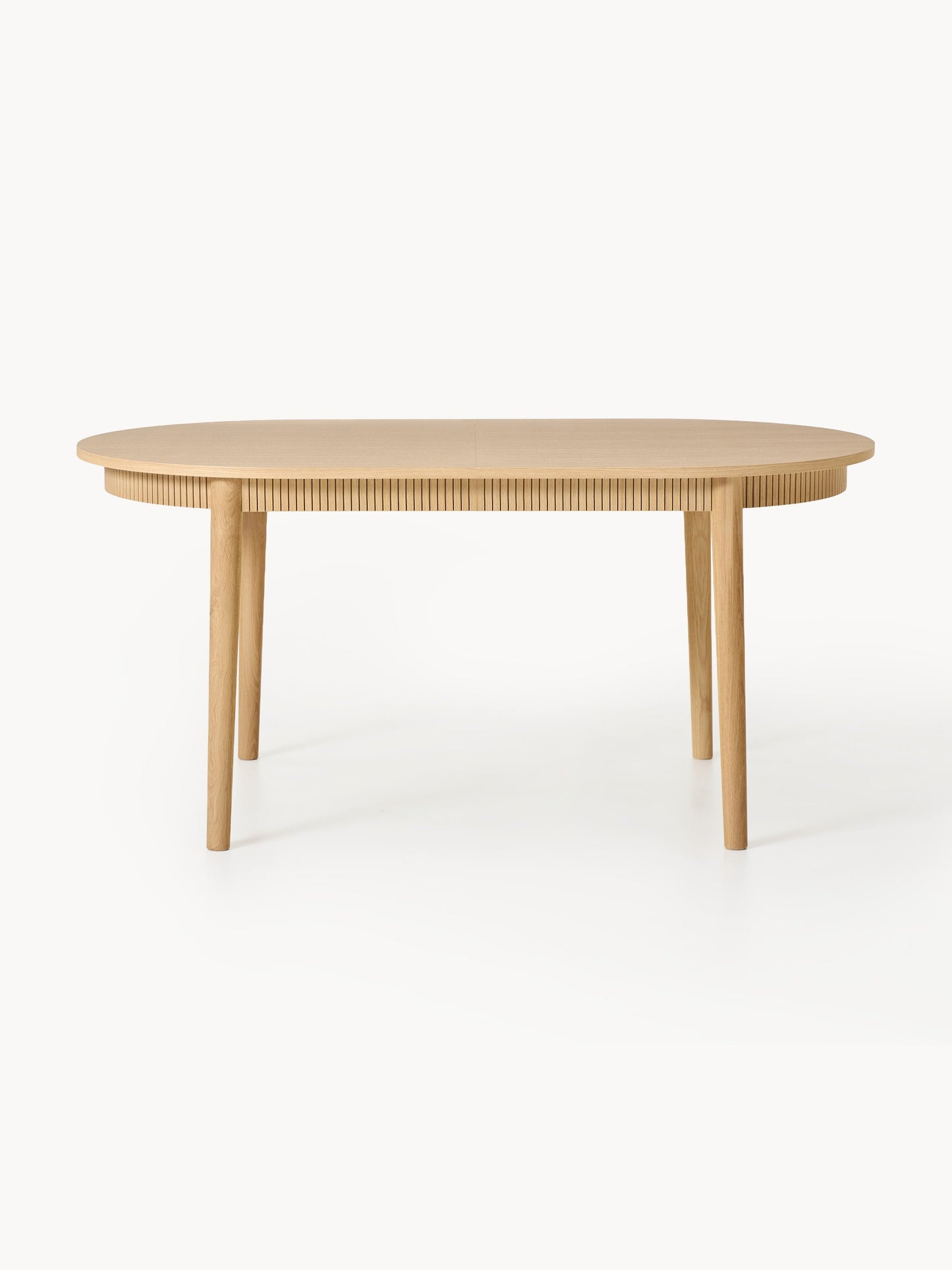 Calvetti Extendable Dining Table, in Various Sizes