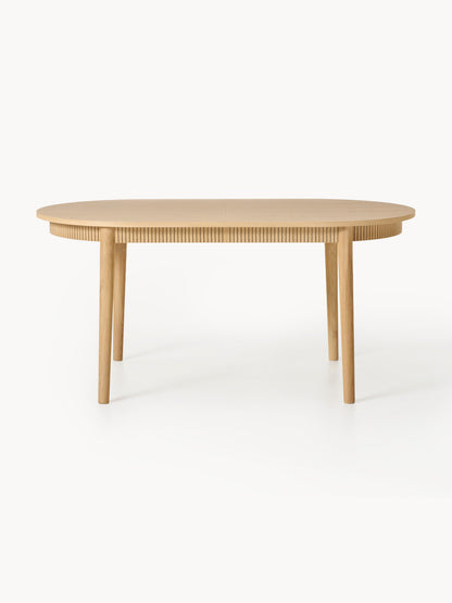 Calvetti Extendable Dining Table, in Various Sizes