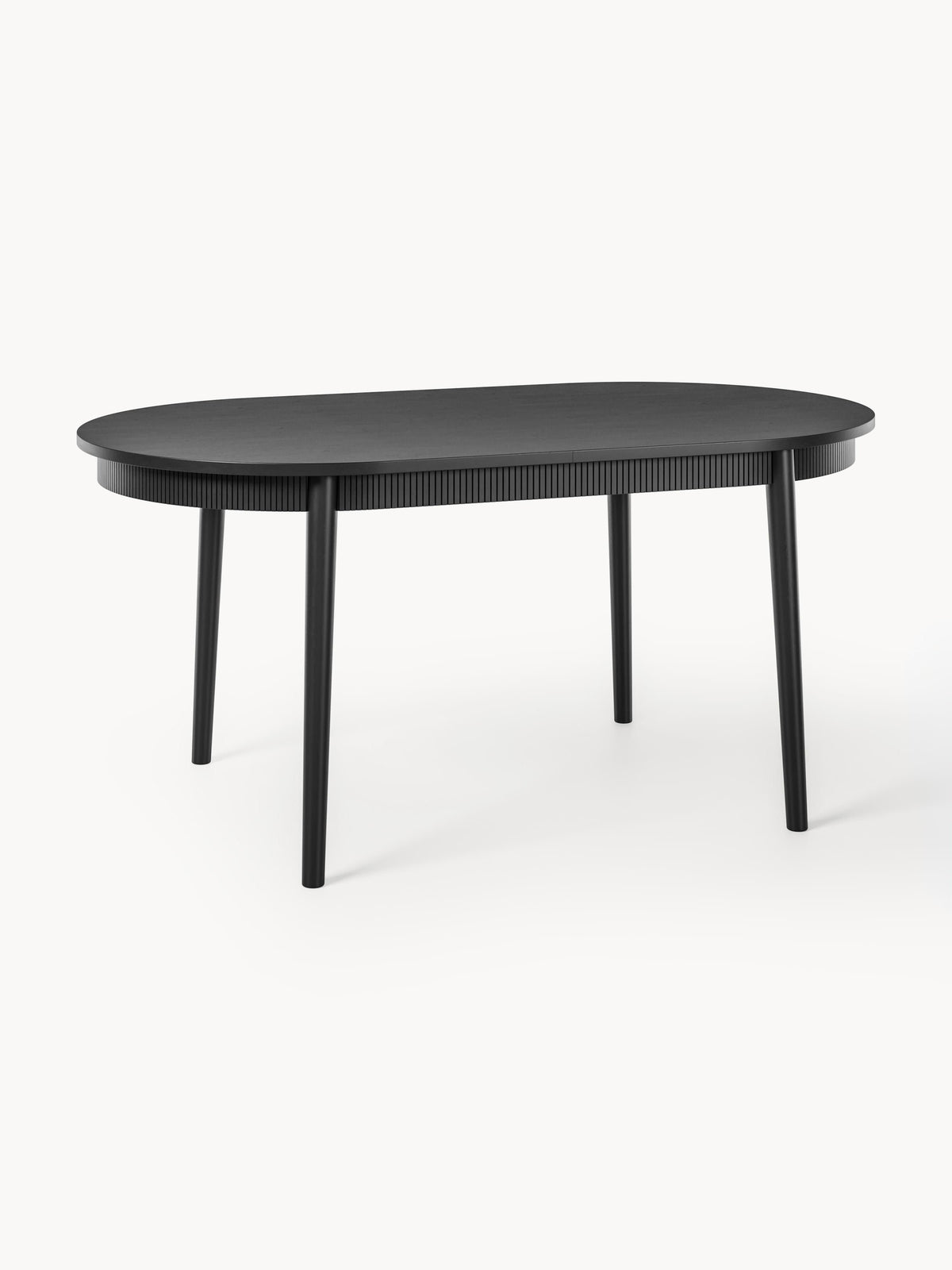 Calvetti Extendable Dining Table, in Various Sizes