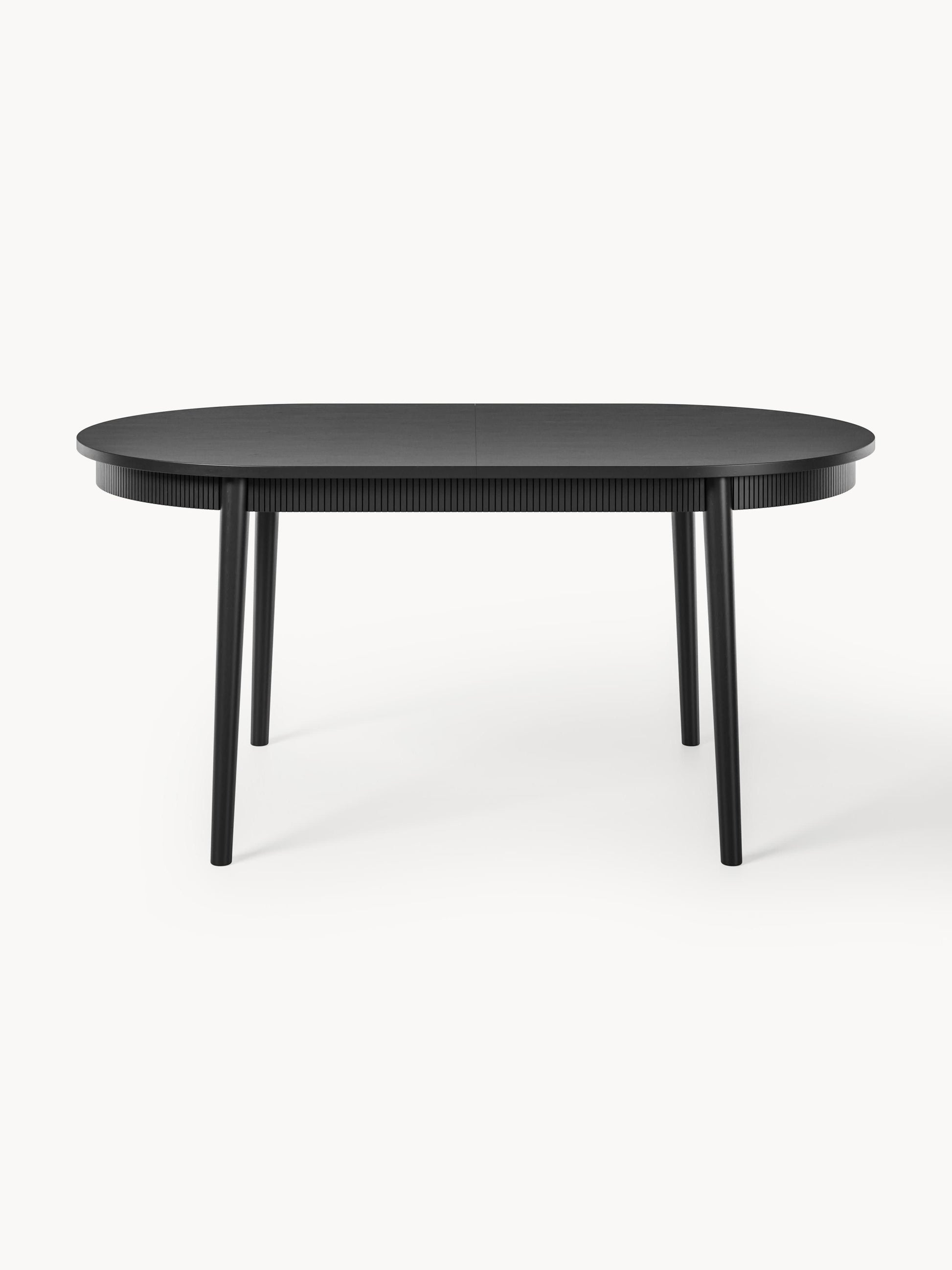 Calvetti Extendable Dining Table, in Various Sizes