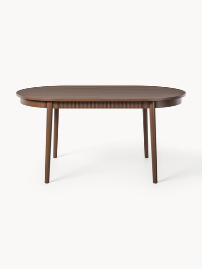 Calvetti Extendable Dining Table, in Various Sizes