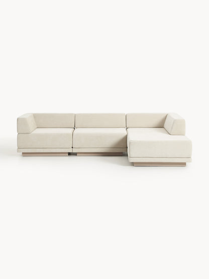 Colnardi 4-Seater Modular Corner Sofa