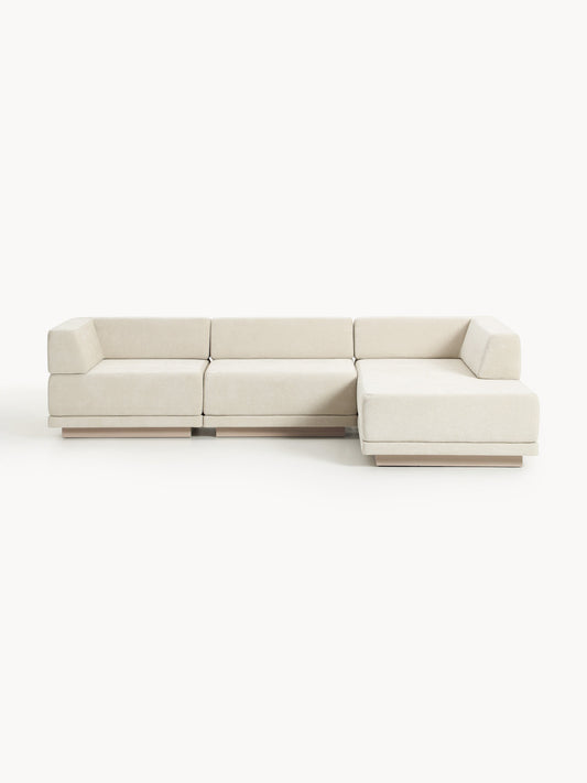 Colnardi 4-Seater Modular Corner Sofa