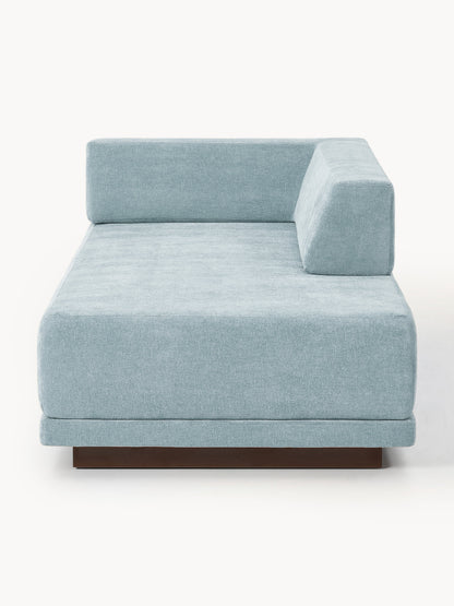 Colnardi Corner Module with Ottoman