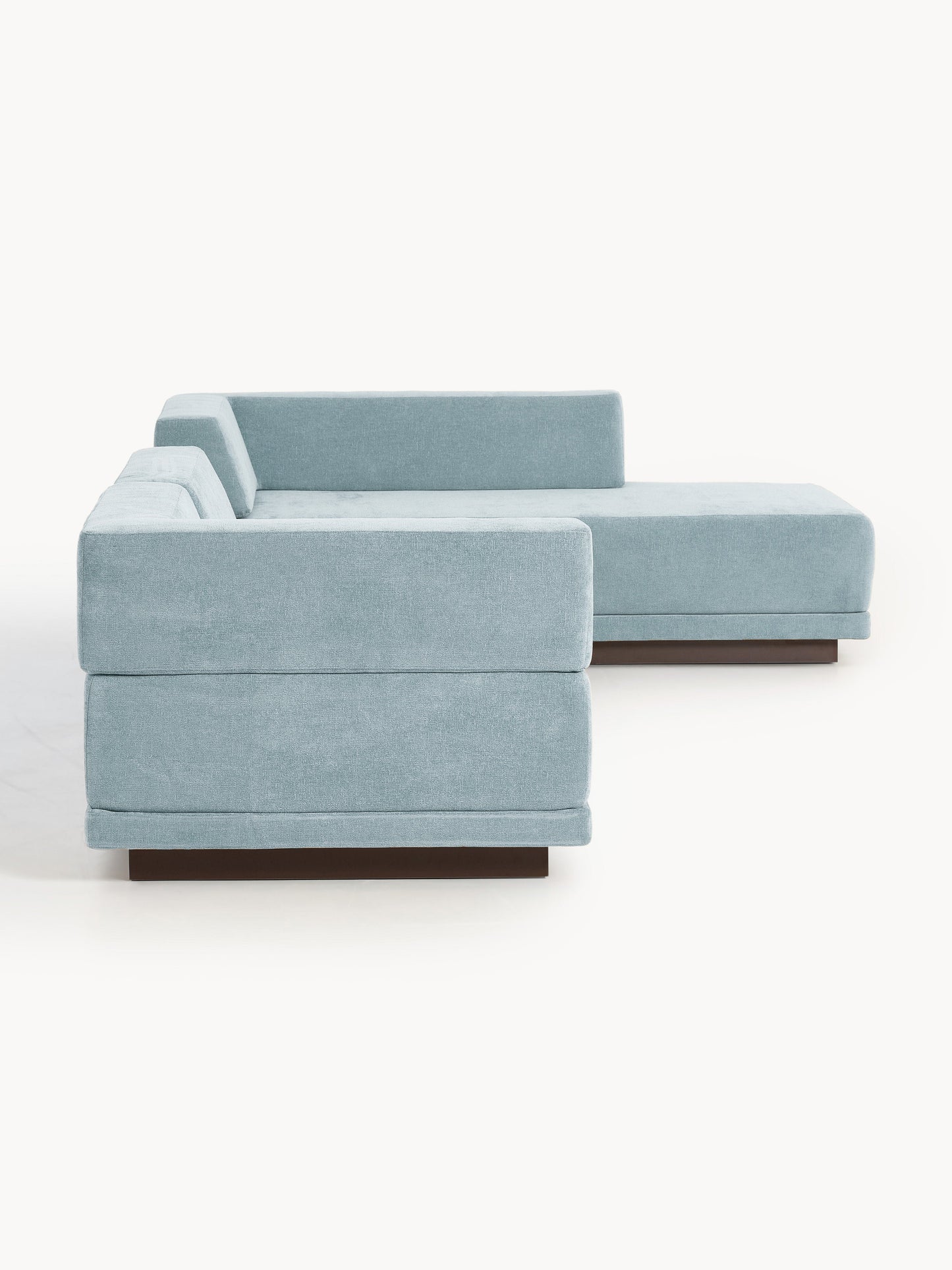 Colnardi Modular Corner Sofa (4-Seater) with Coffee Table