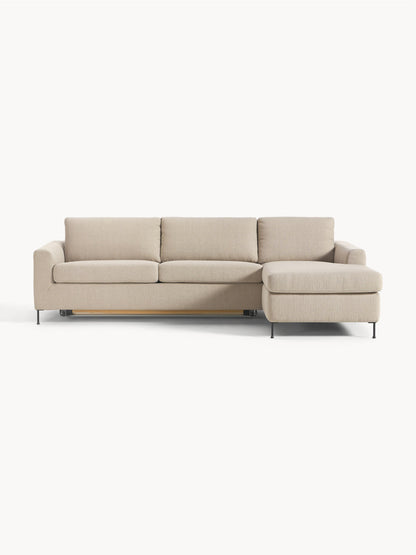 Cucaldo 3-Seater Sofa Bed with Mattress