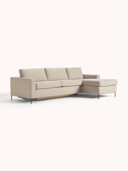 Cucaldo 3-Seater Sofa Bed with Mattress