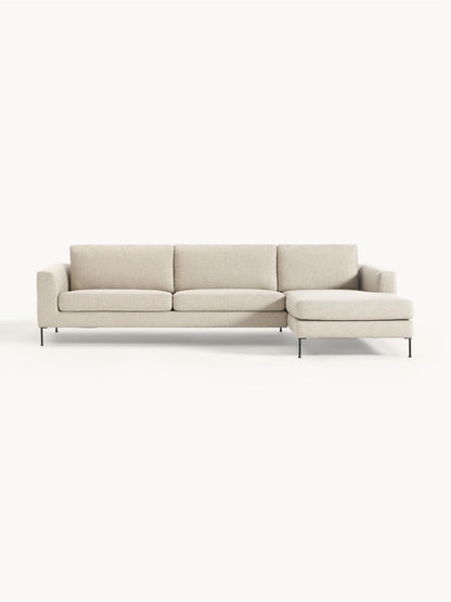 Cucaldo 4-Seater Corner Sofa