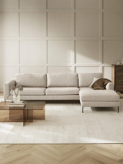 Cucaldo 4-Seater Corner Sofa