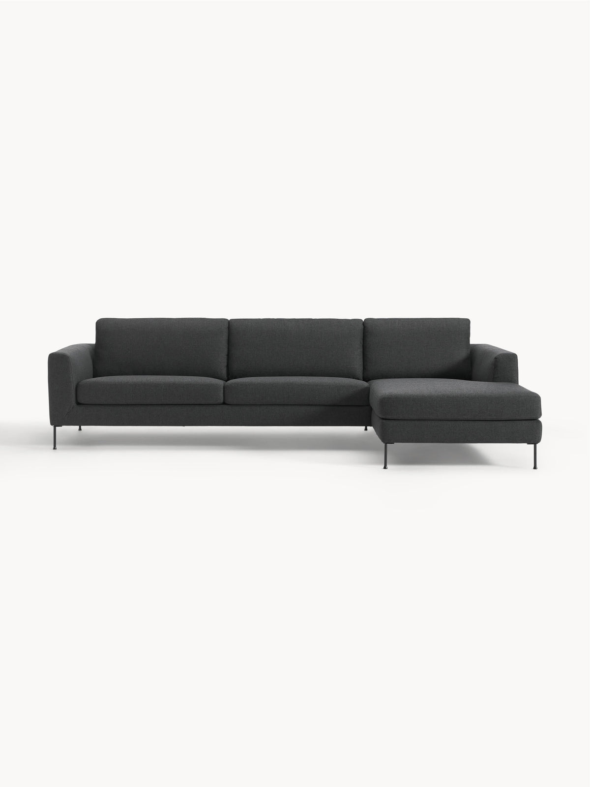 Cucaldo 4-Seater Corner Sofa