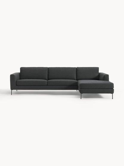 Cucaldo 4-Seater Corner Sofa