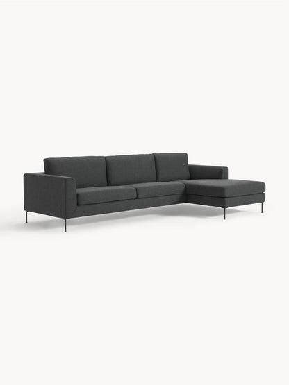 Cucaldo 4-Seater Corner Sofa
