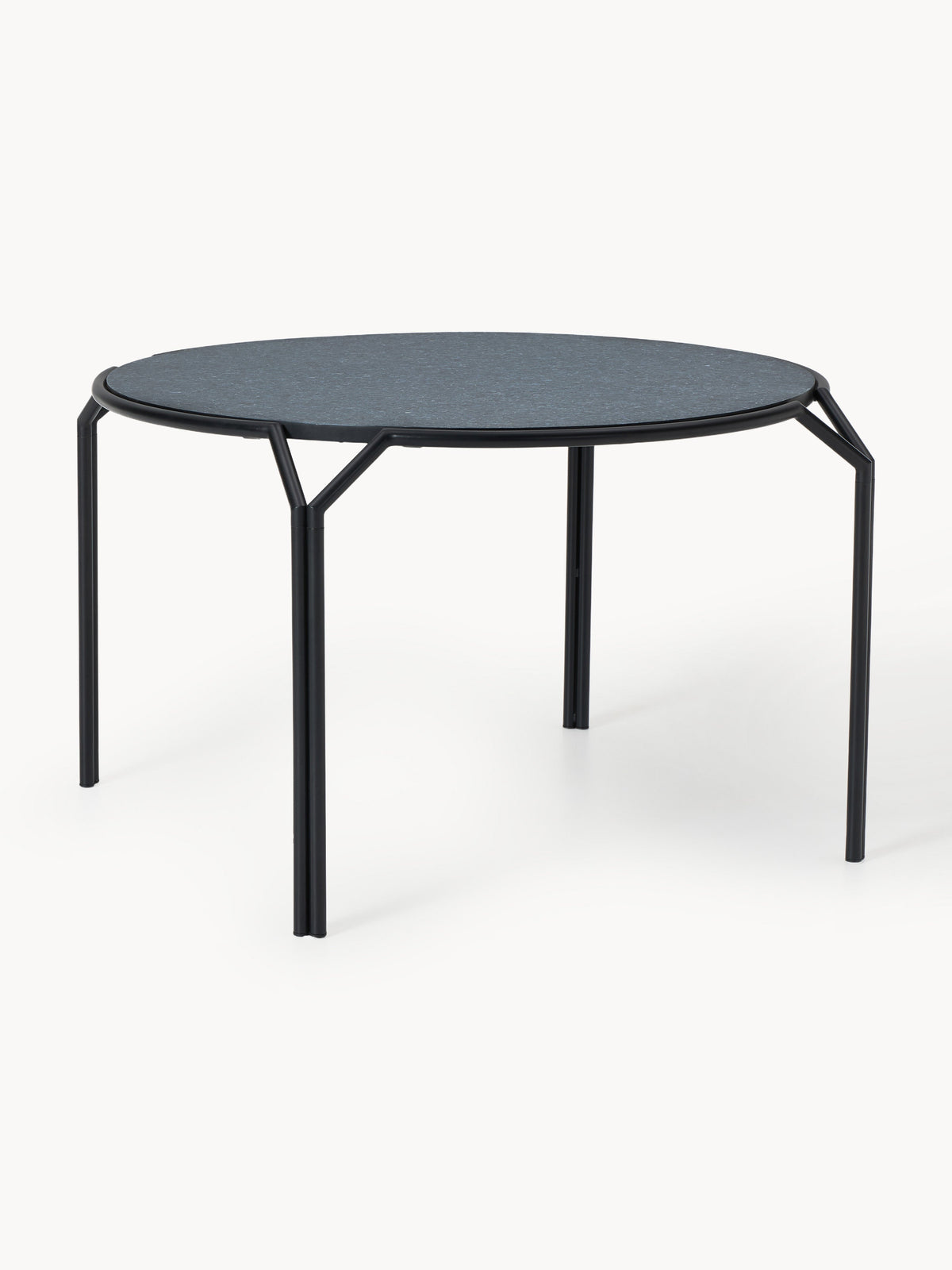 Danvarso Round Dining Table, Ø 120 cm