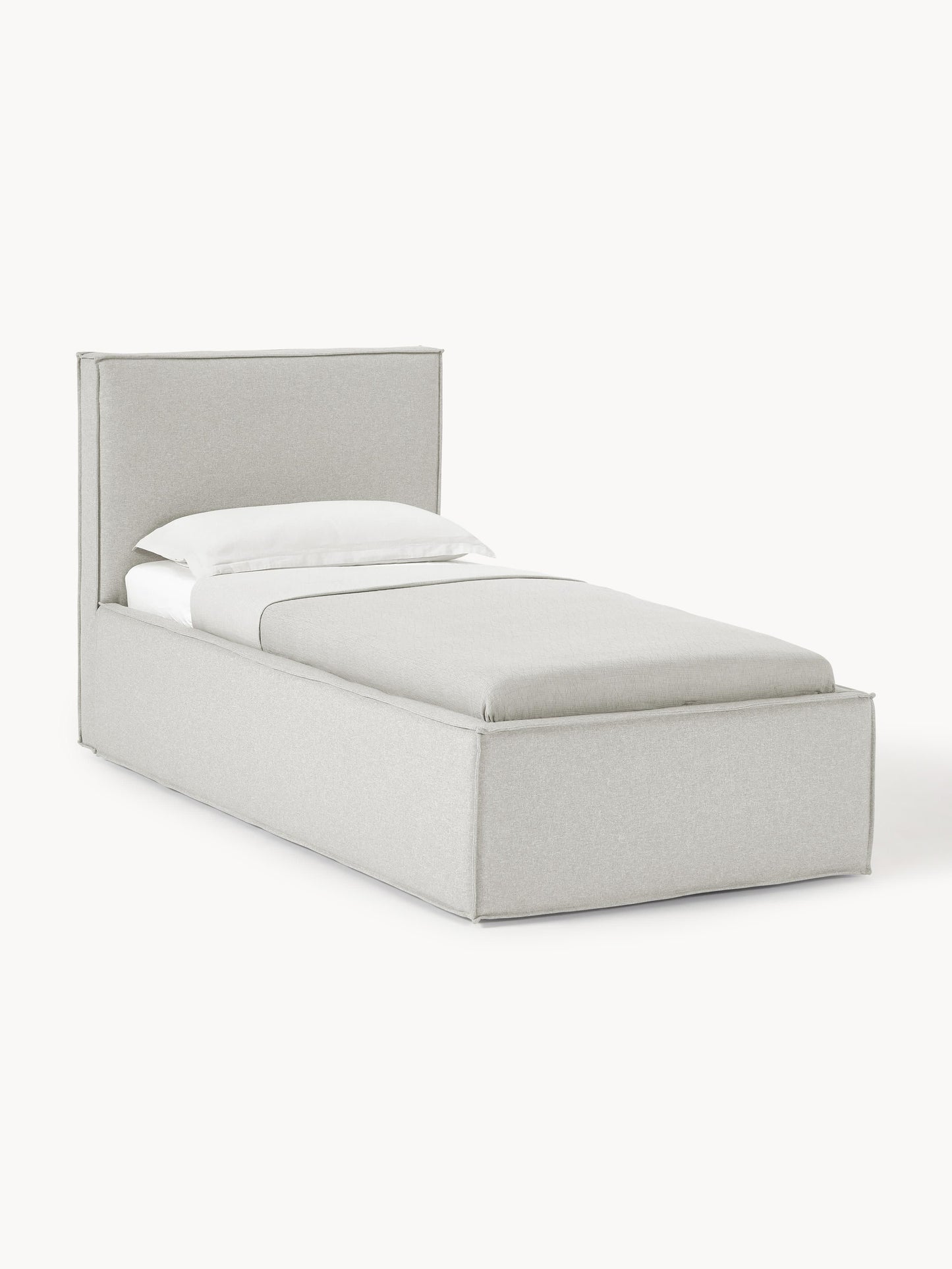 Drenalto Bed, Single