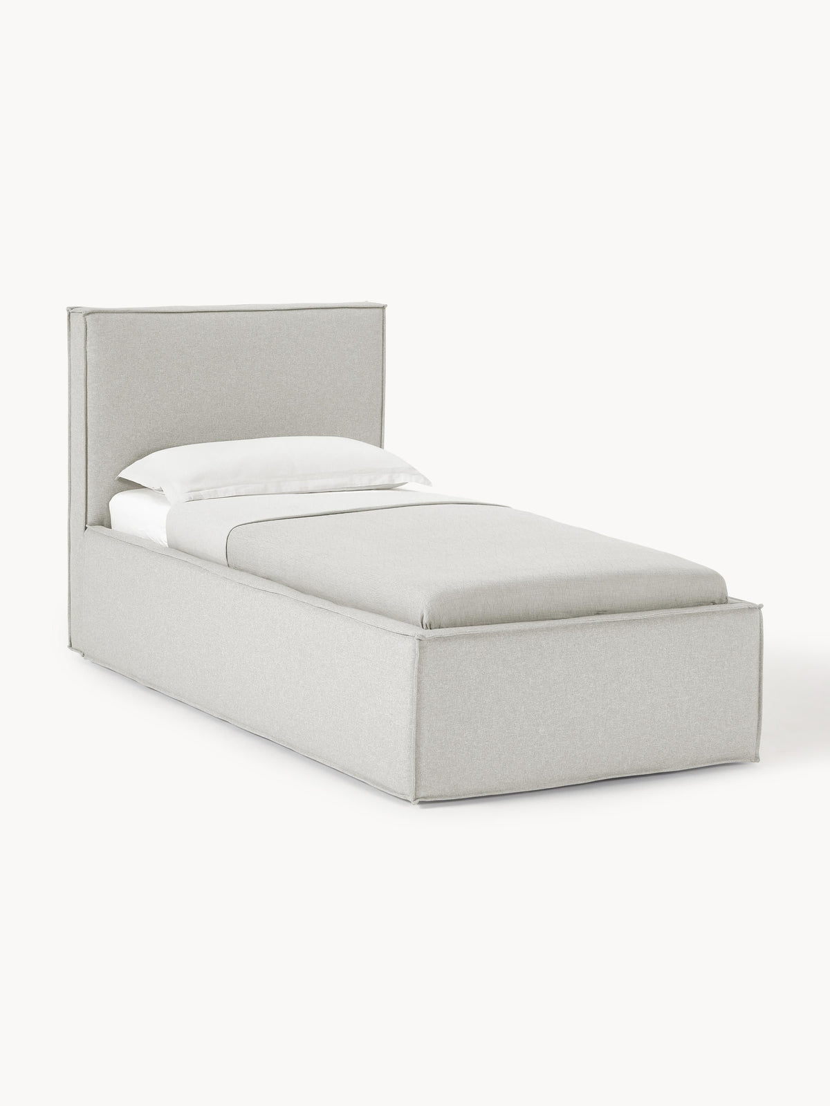 Drenalto Bed, Single