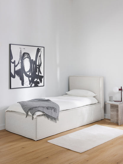 Drenalto Bed, Single