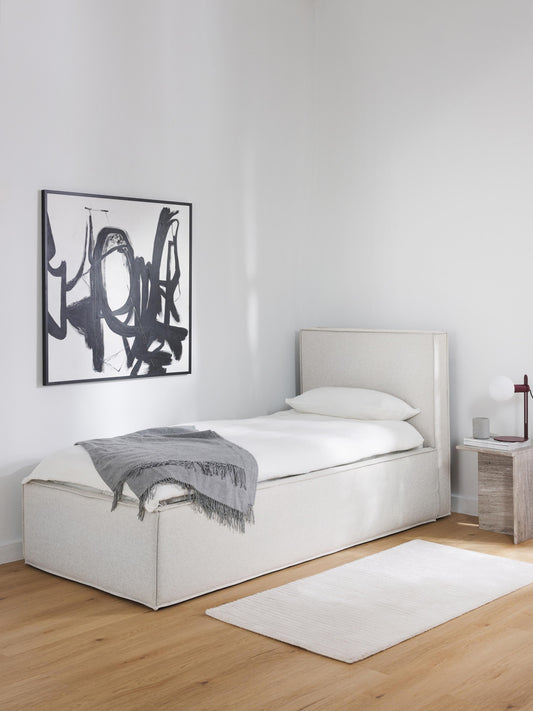 Drenalto Bed, Single