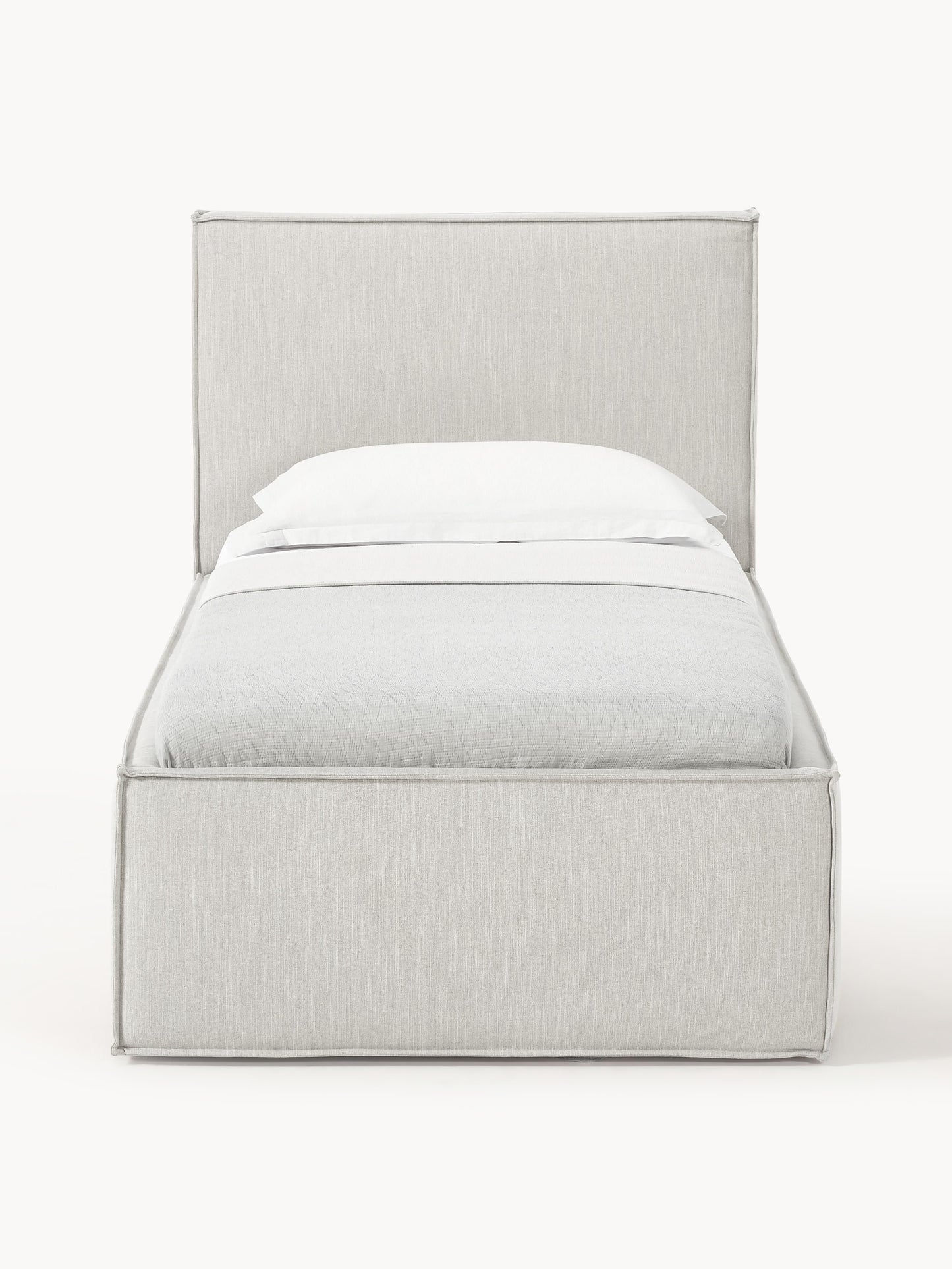 Drenalto Bed, Single
