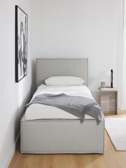 Drenalto Bed, Single